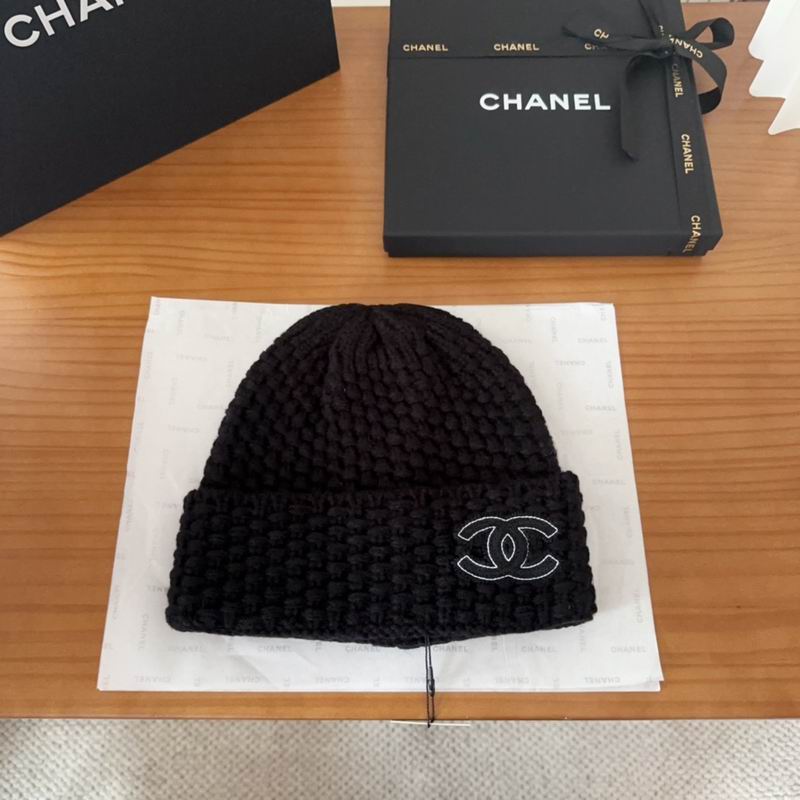 Chanel Hat dx202